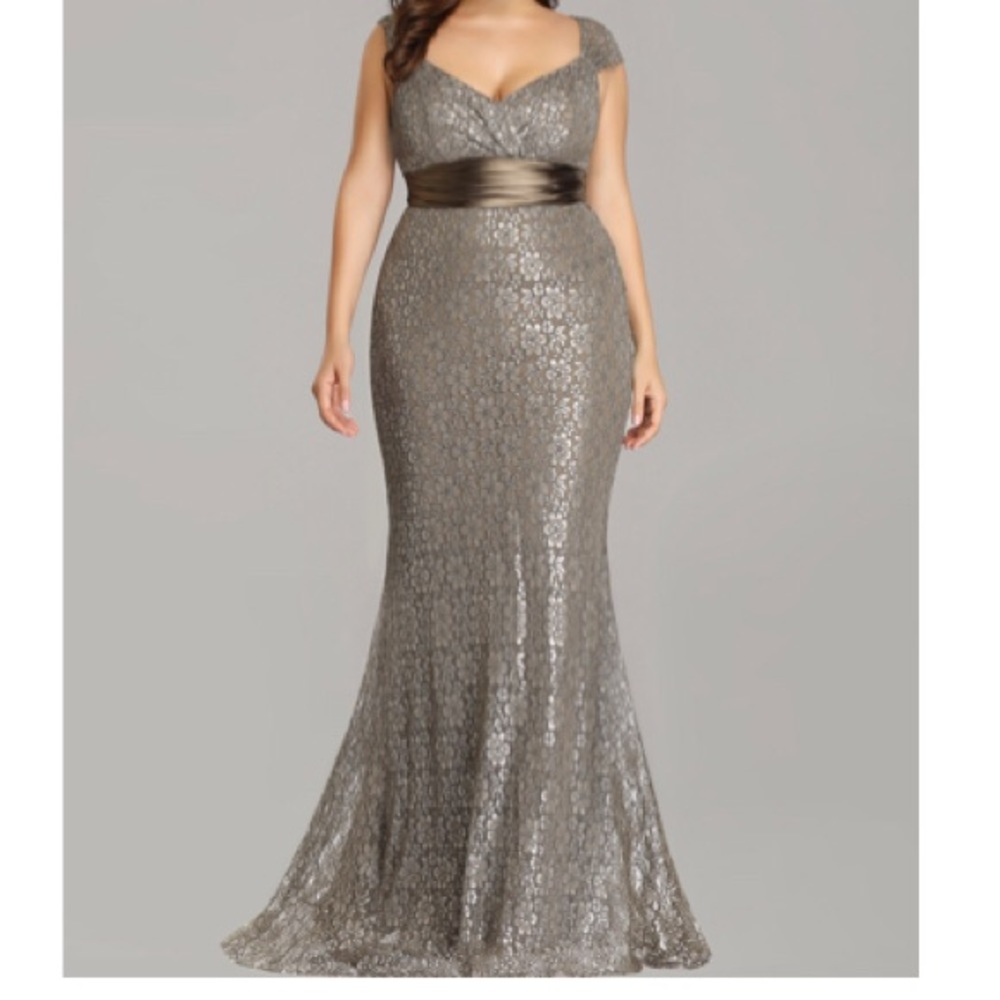 Gown